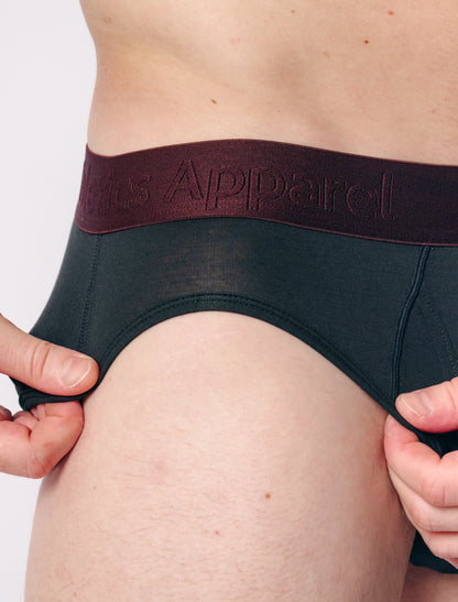 Brief