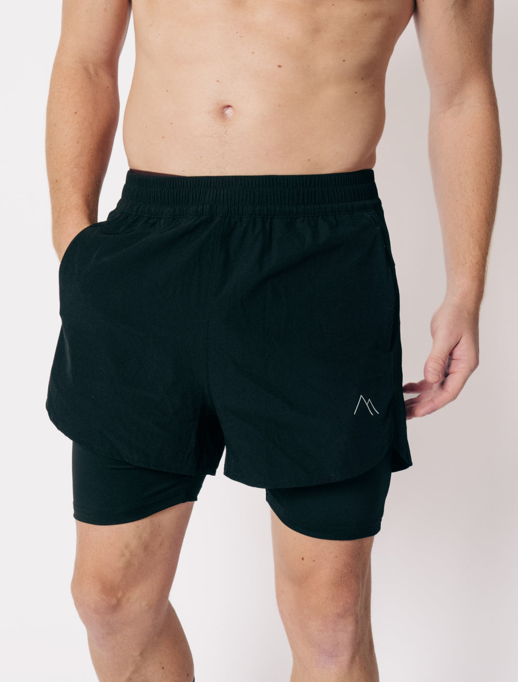2-in-1 Short