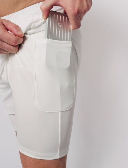 2-in-1 Short