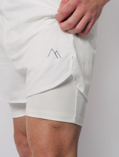 2-in-1 Short