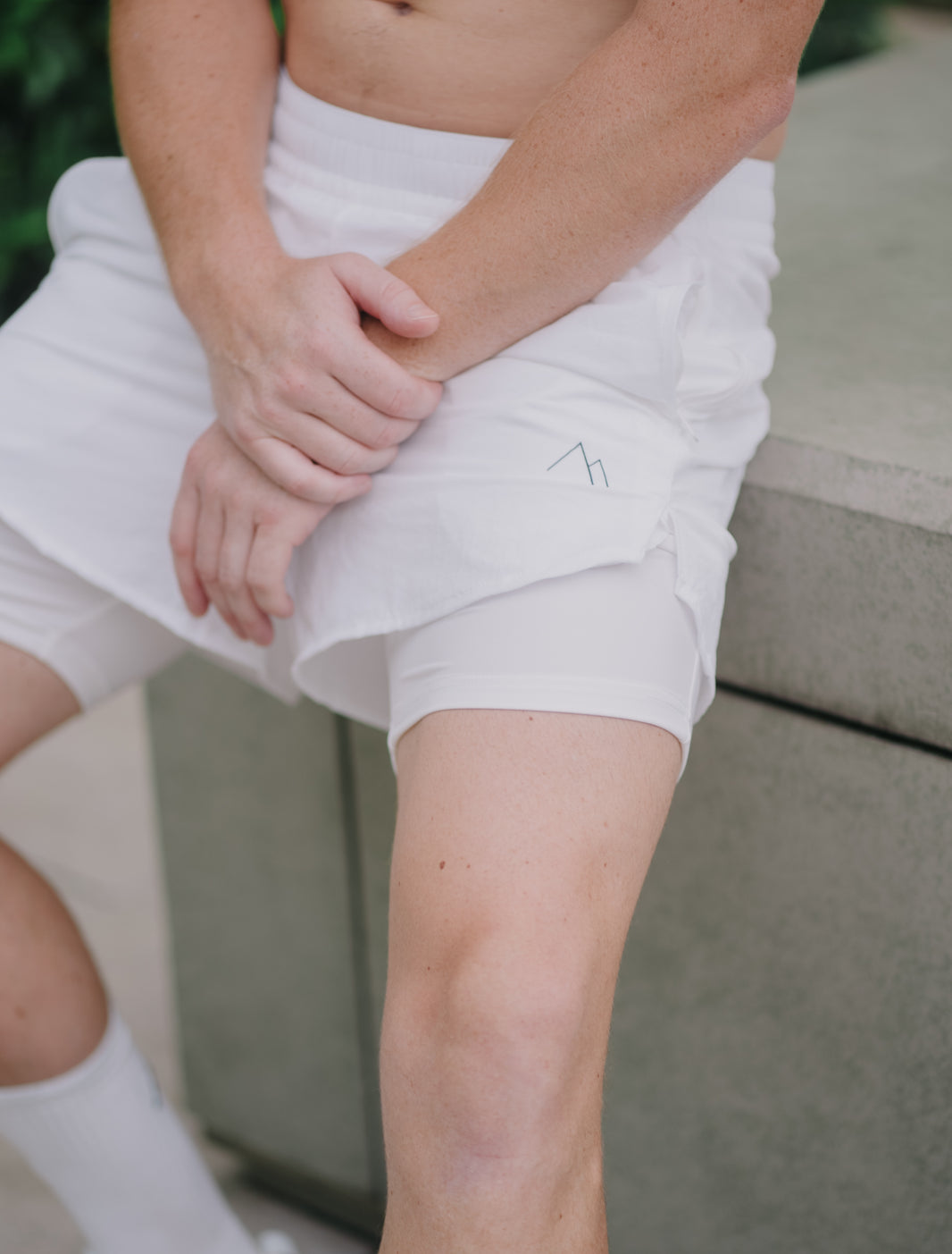 2-in-1 Short