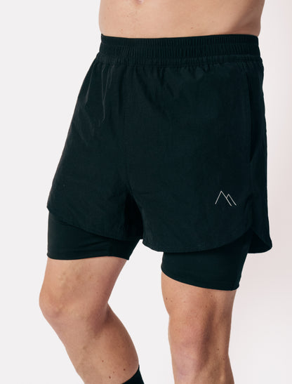 2-in-1 Short
