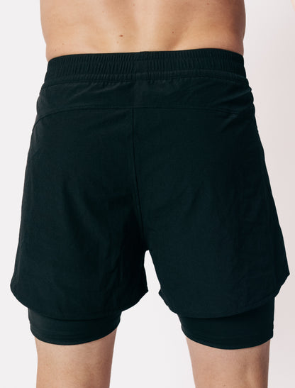 2-in-1 Short