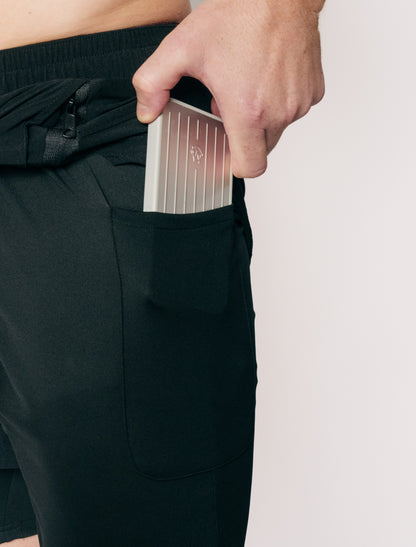 2-in-1 Short