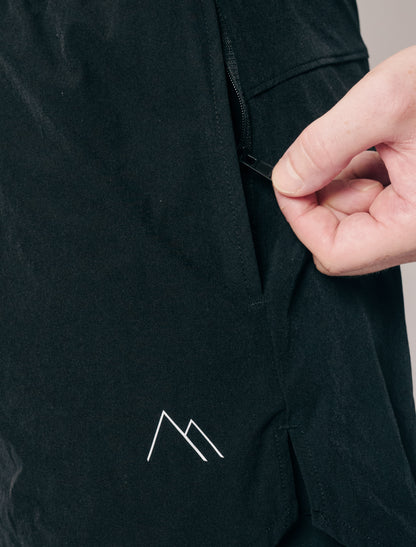2-in-1 Short