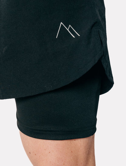 2-in-1 Short