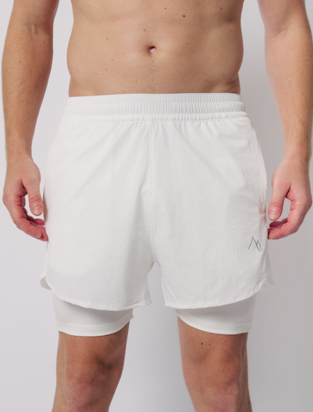 2-in-1 Short