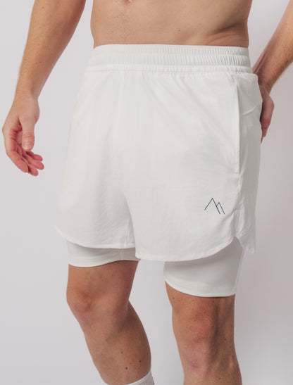 2-in-1 Short