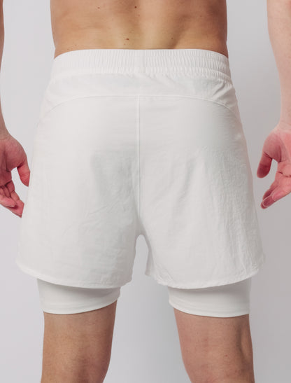 2-in-1 Short