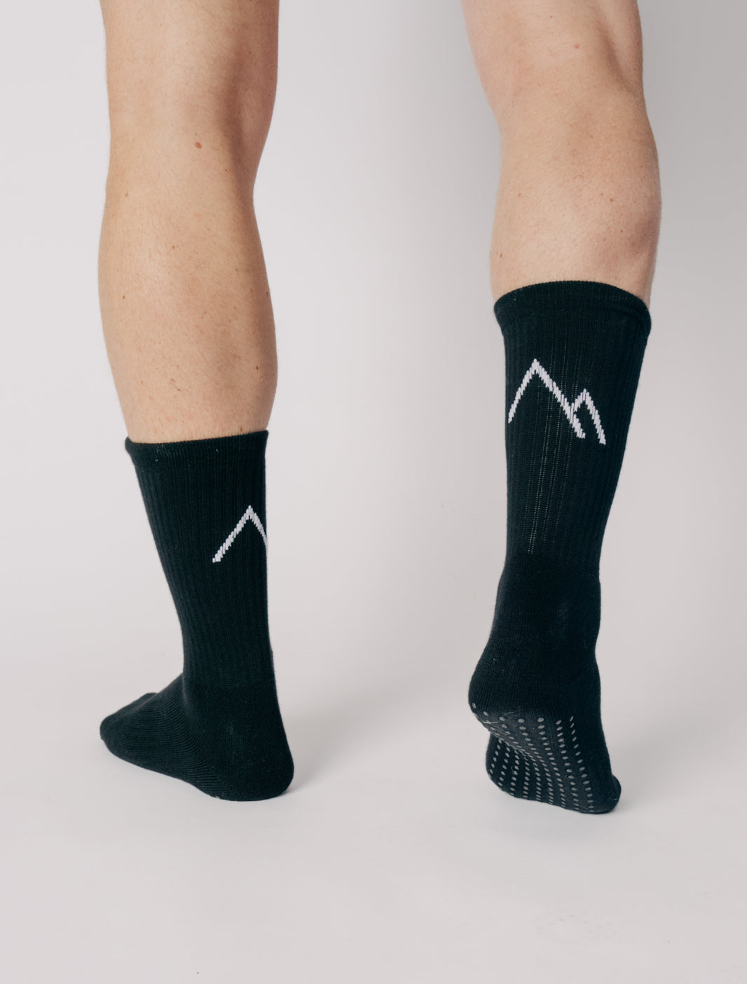 Sportswear Non-slip Socks (2 Pack Mix Colors)