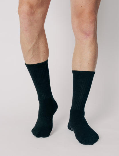 Sportswear Non-slip Socks (2 Pack Mix Colors)