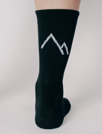 Sportswear Non-slip Socks (2 Pack Mix Colors)