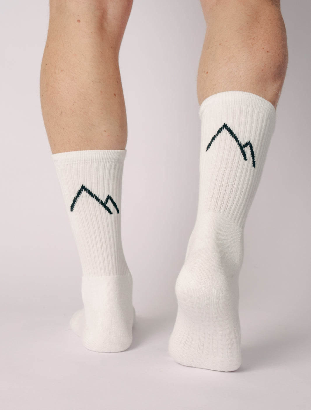 Sportswear Non-slip Socks (2 Pack Mix Colors)
