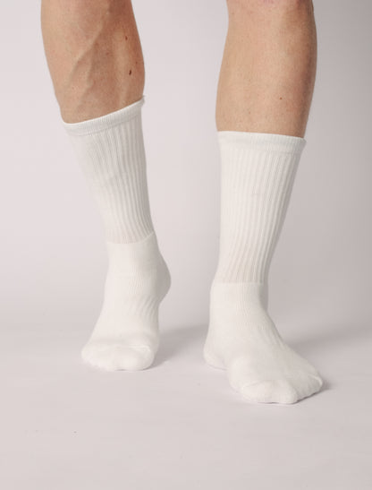 Sportswear Non-slip Socks (2 Pack Mix Colors)