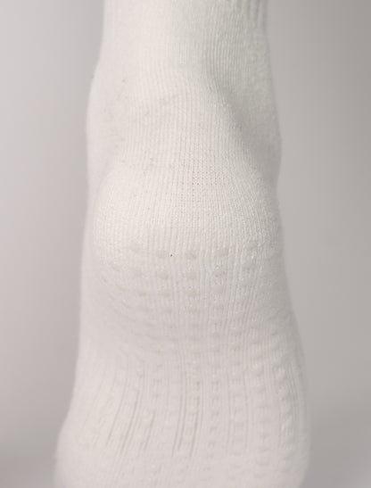 Sportswear Non-slip Socks (2 Pack Mix Colors)