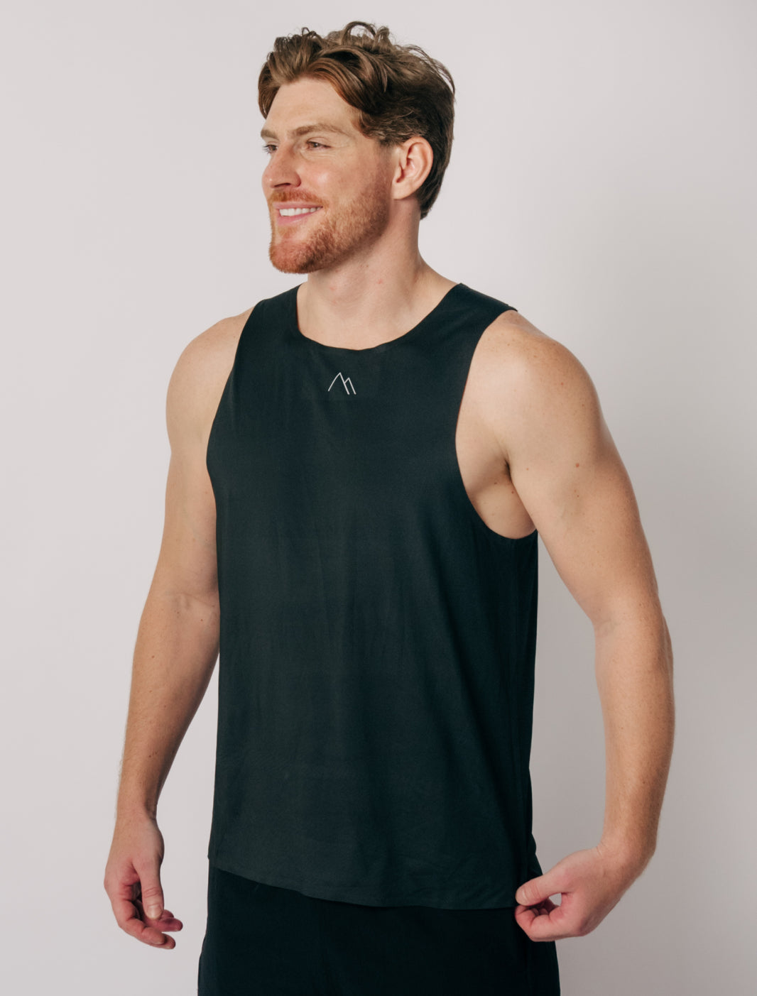 Stitchless Tank