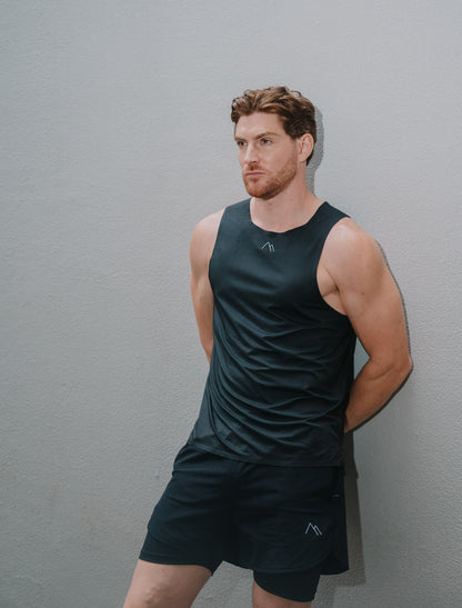 Stitchless Tank