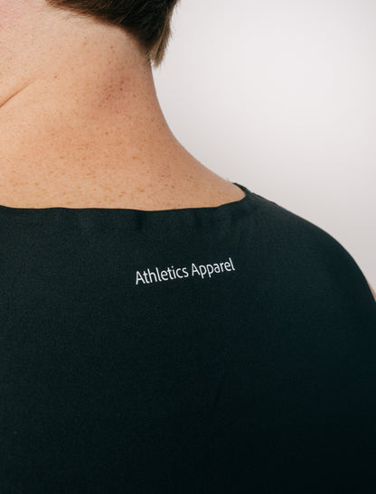 Stitchless Tank