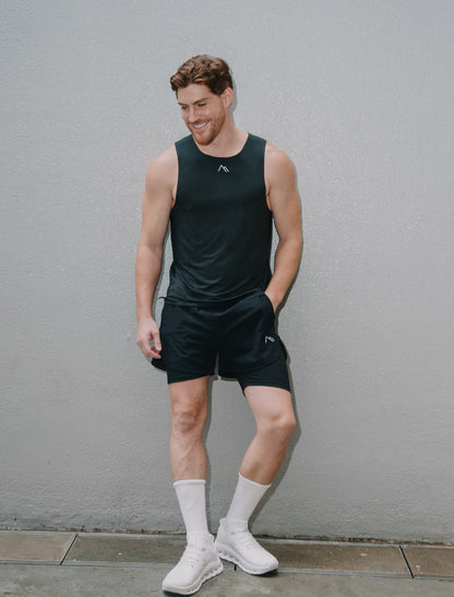 Stitchless Tank