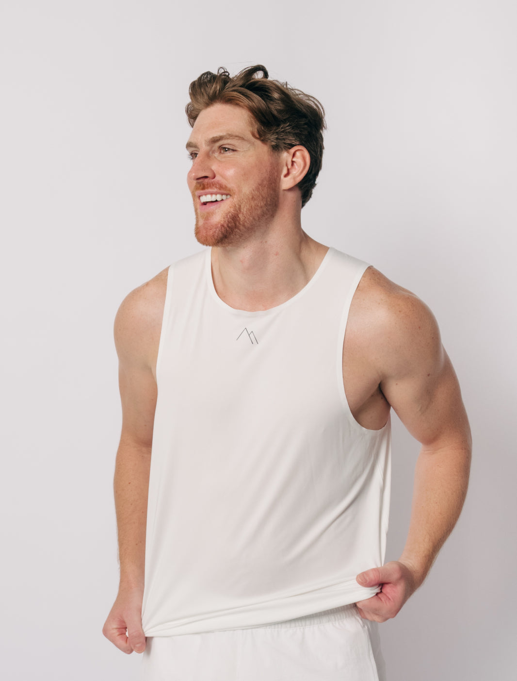 Stitchless Tank