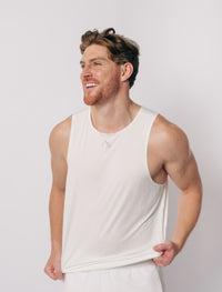 Stitchless Tank