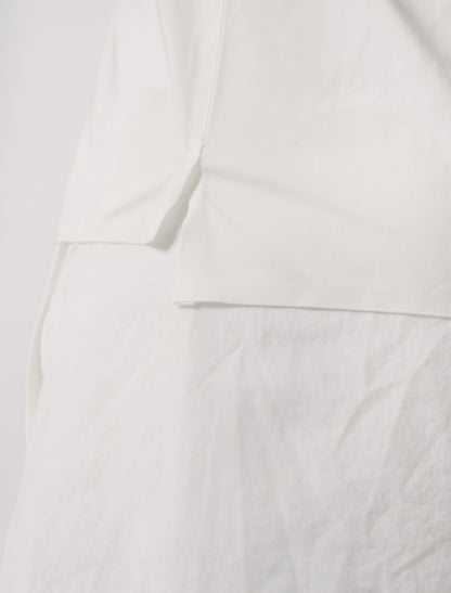 Stitchless Tank