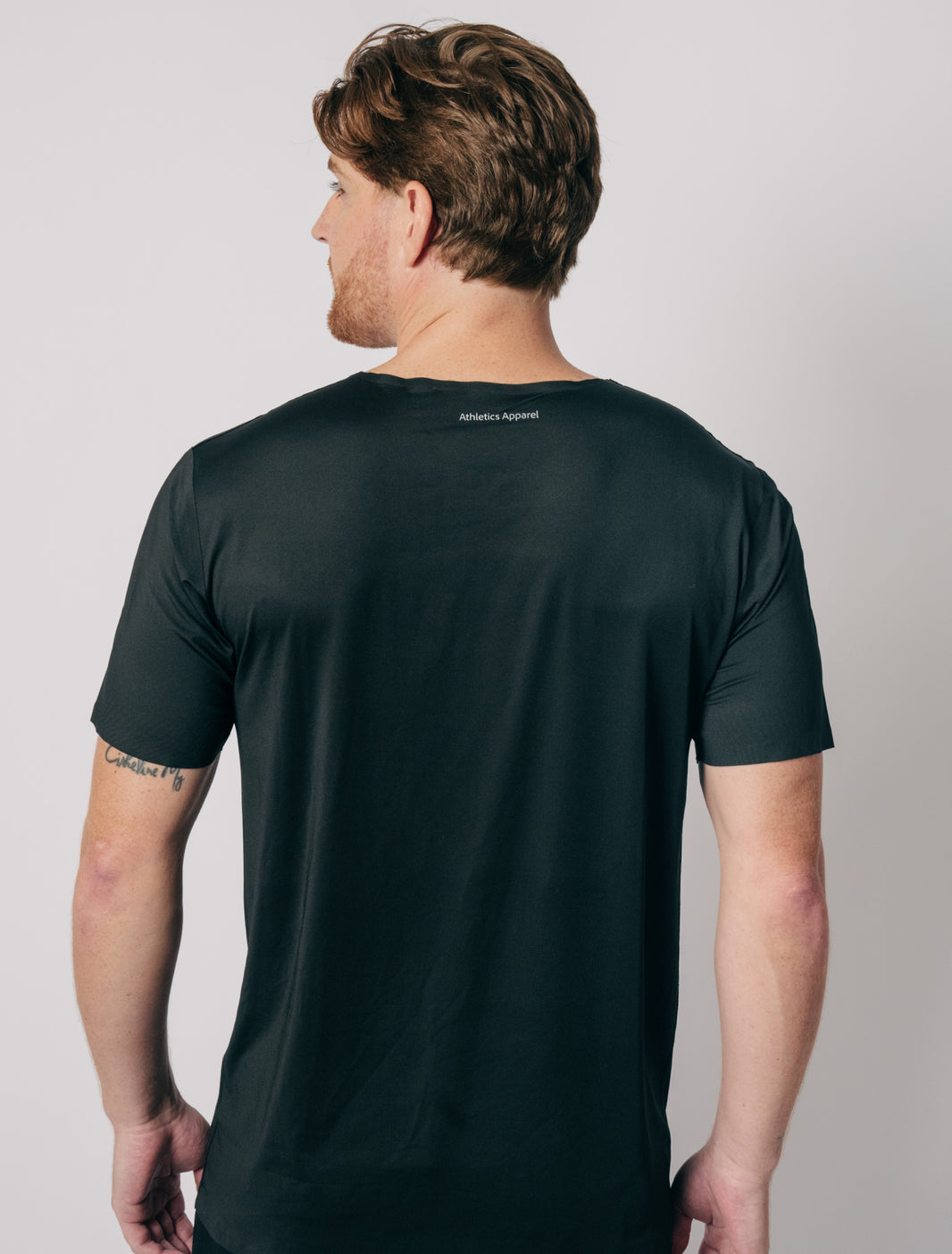 Stitchless Top